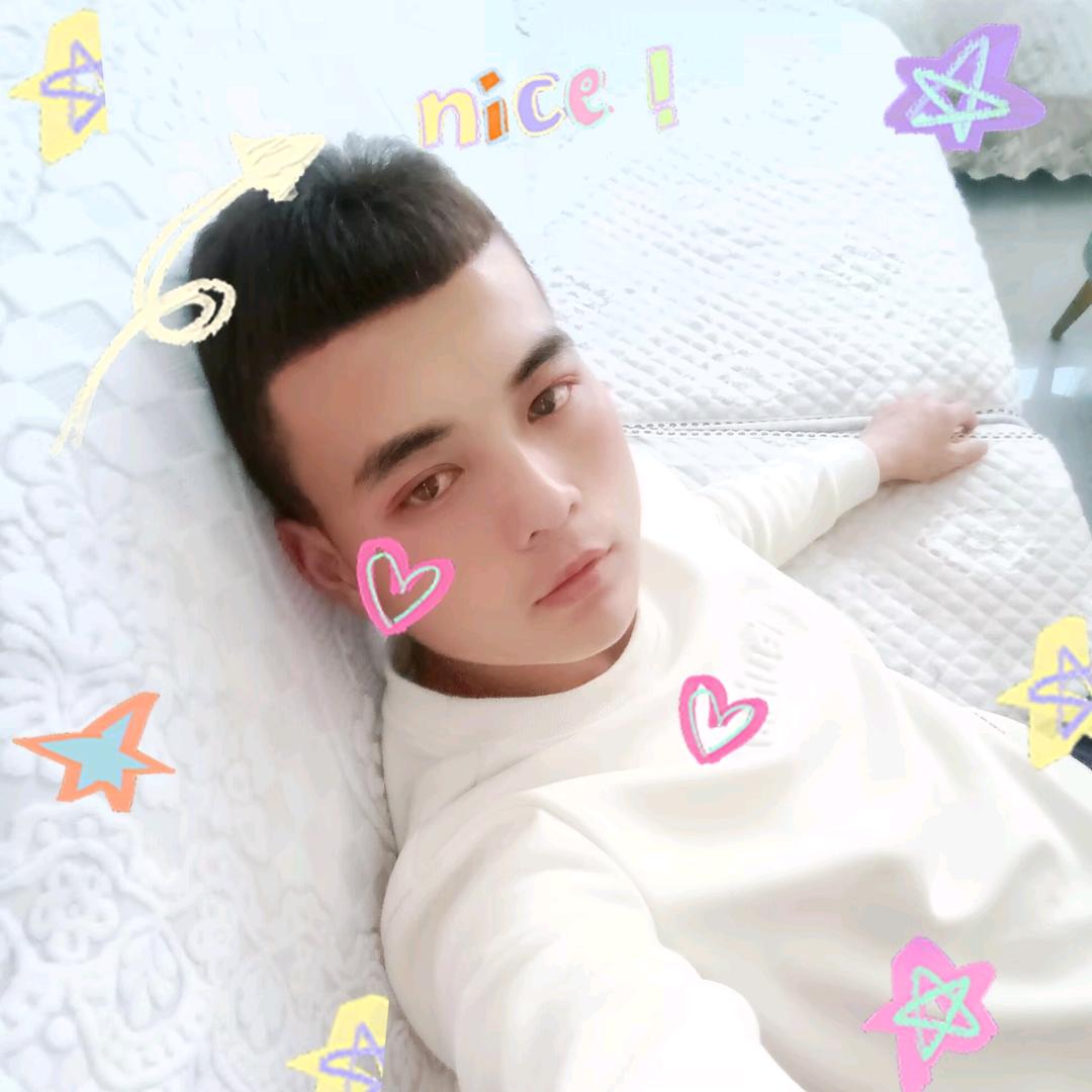 小登，