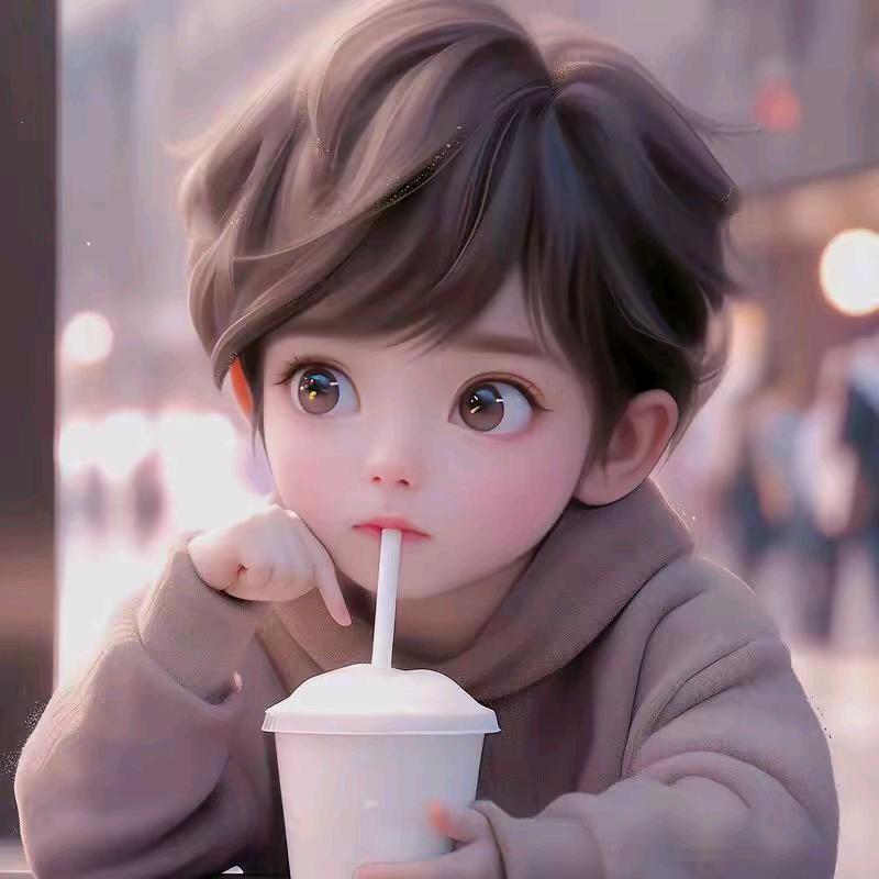 小七🌈