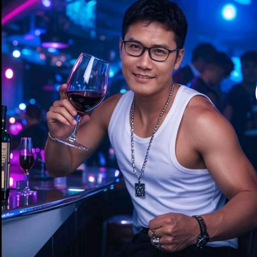小杨哥