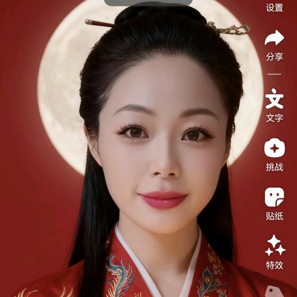寒若冰（狮子座）
