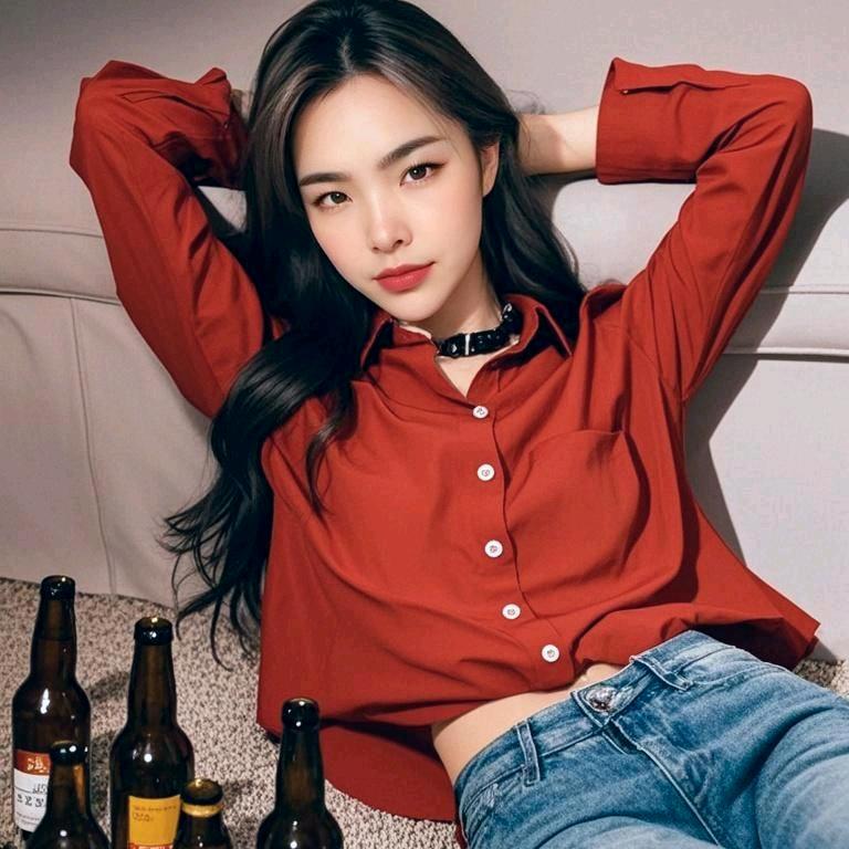 单身小妹