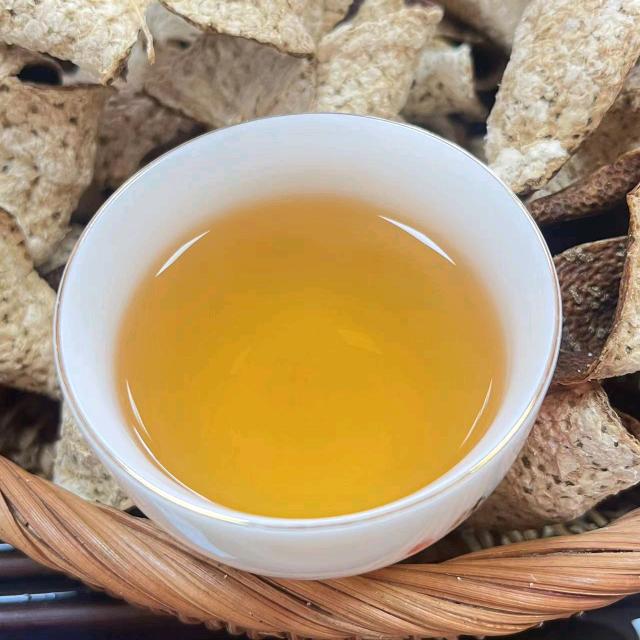 江门市新会区百发茶业有限公司