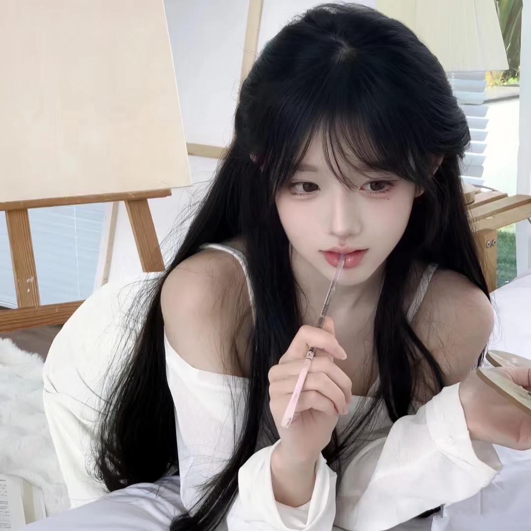 美丽.