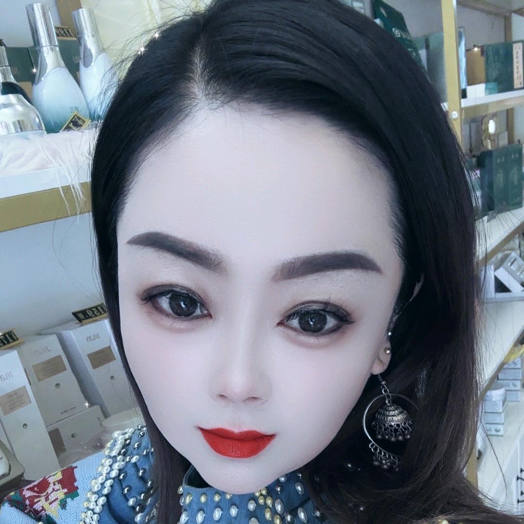柔柔宁姐