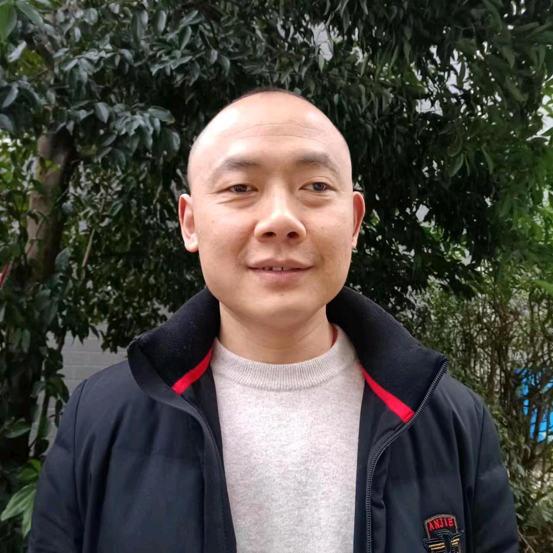 推拿哥