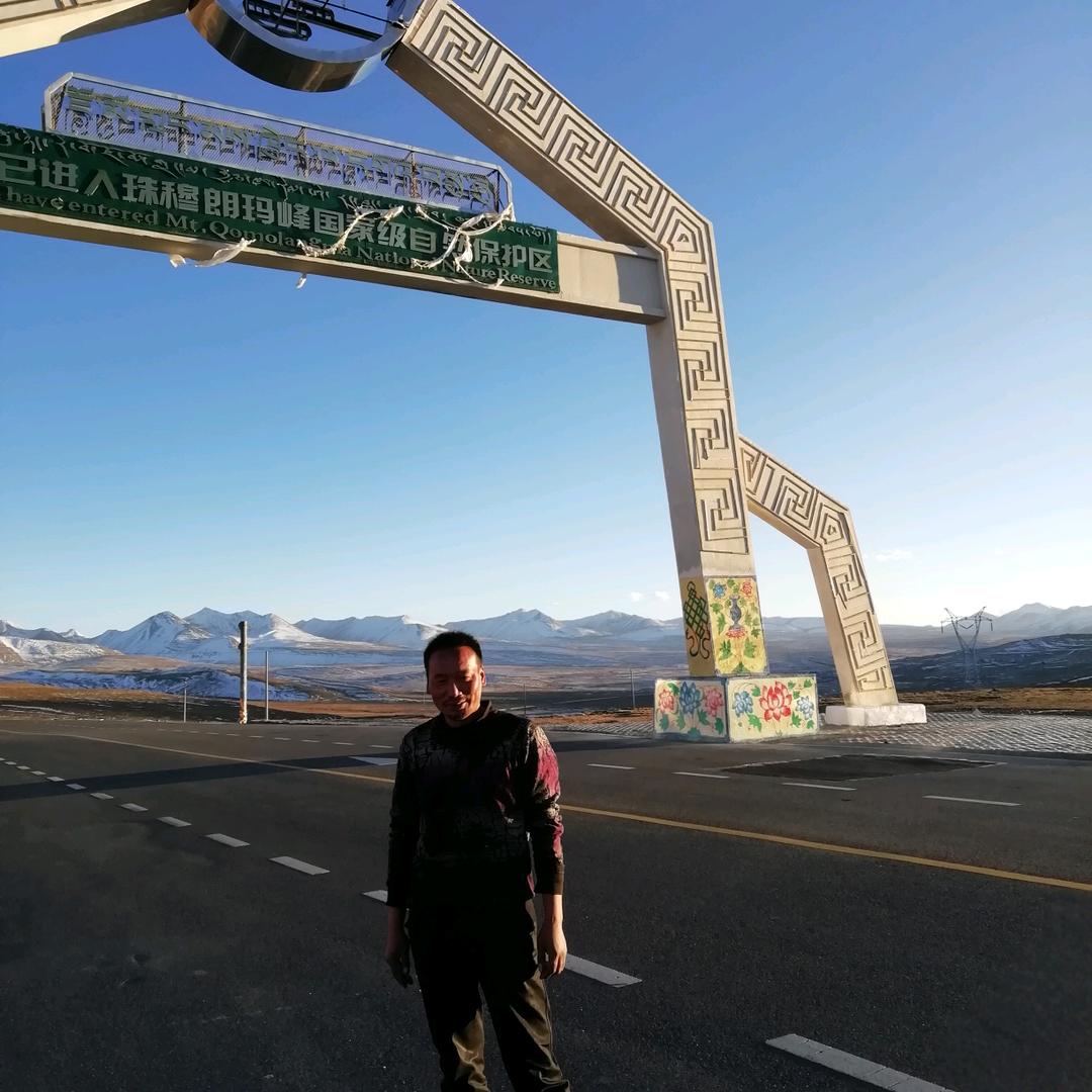 中国💕梁山卡车人，齐