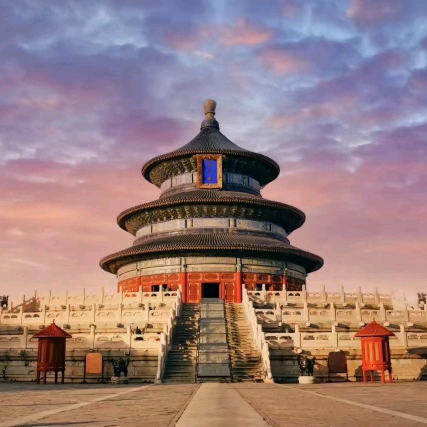 北京纯玩一日游