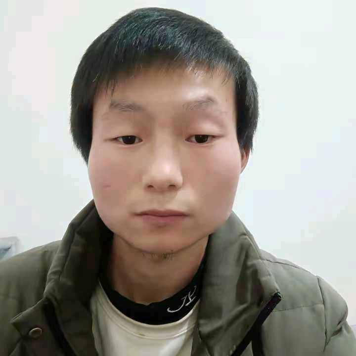 爱笑又沉默的我头像