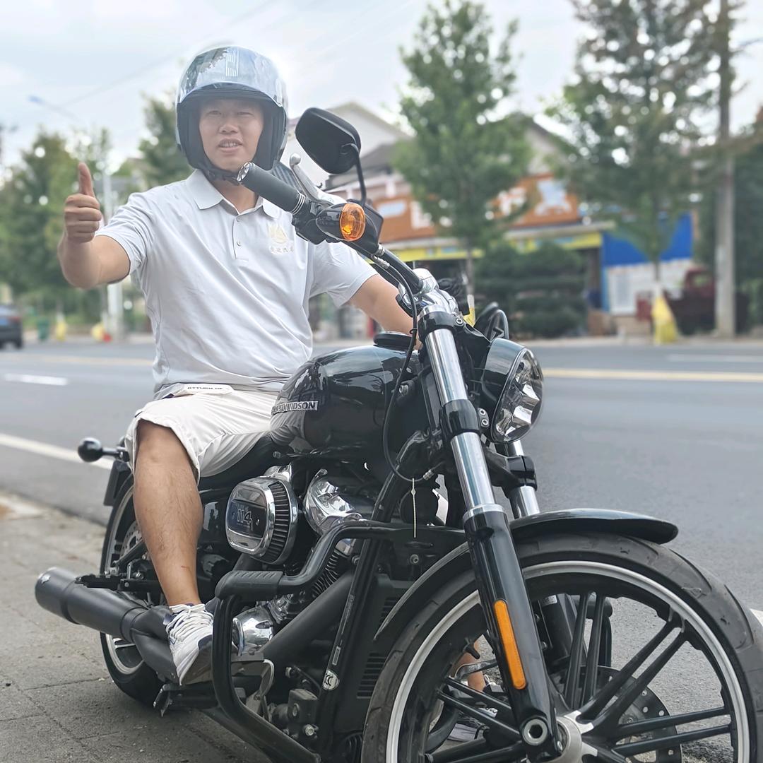 常德小向拉车