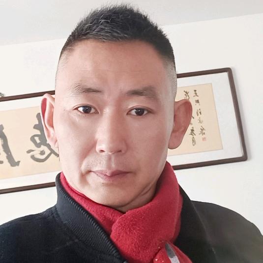木易能量杨四郎