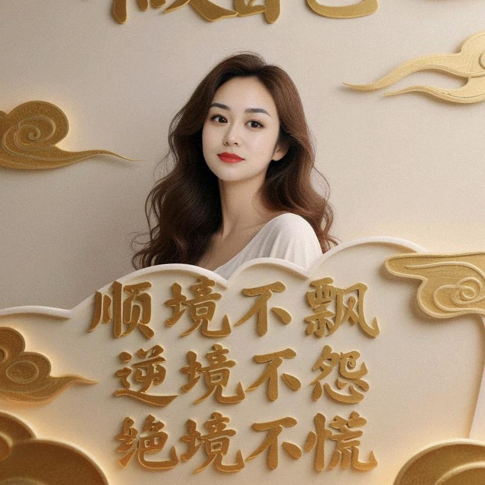 凌枫（涅槃重生）