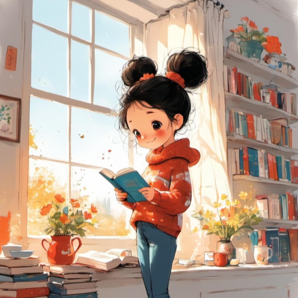 小小舒