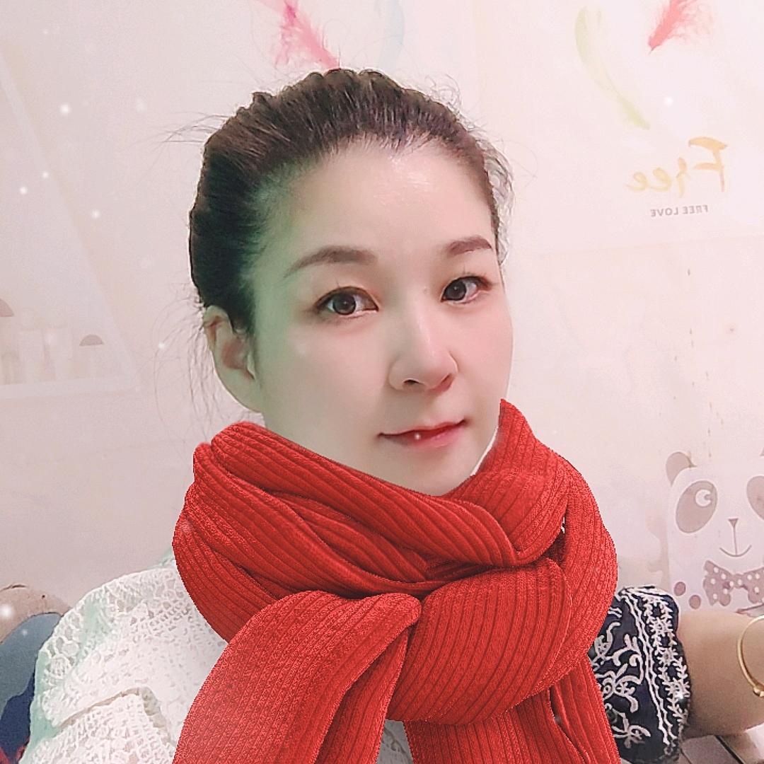 青青来了