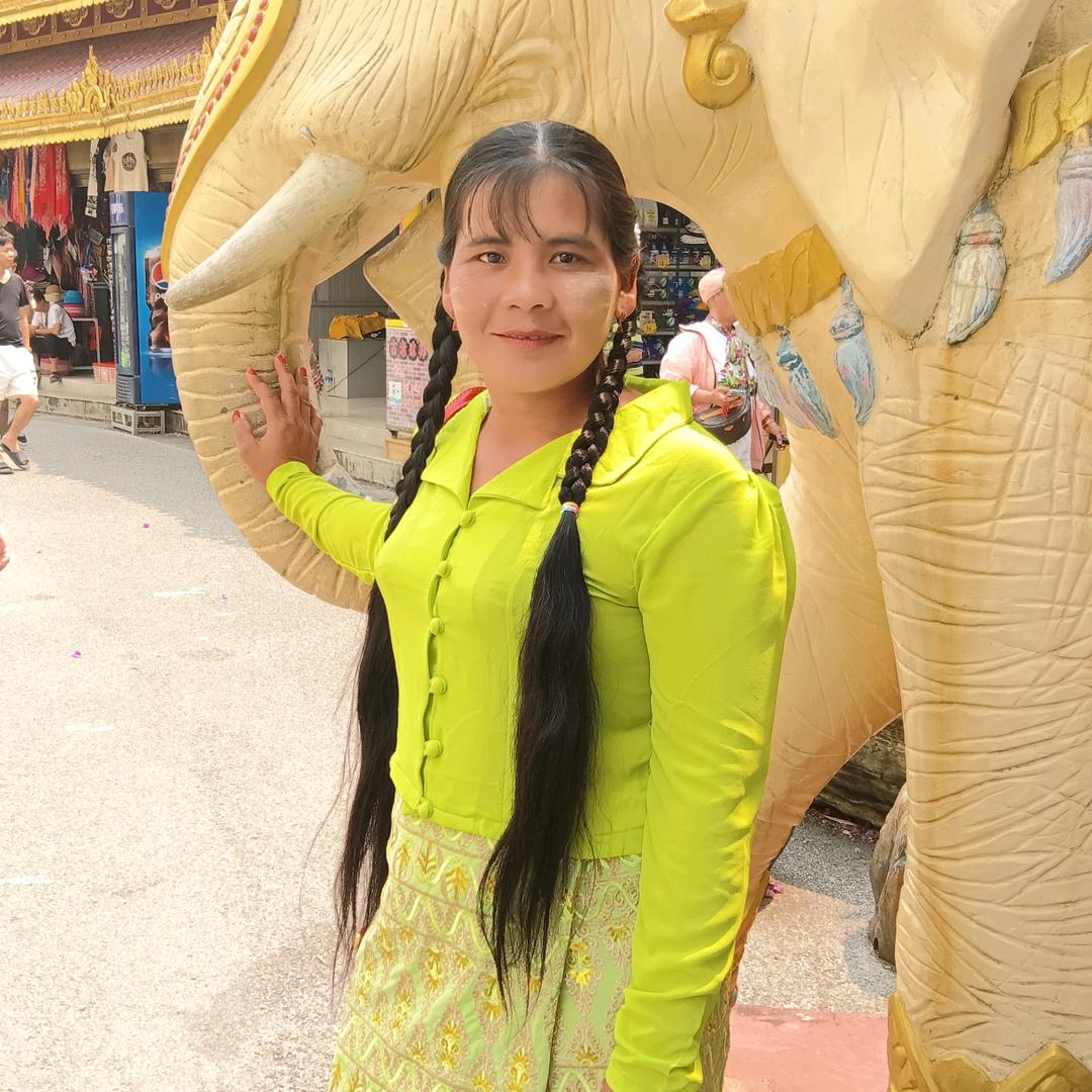 💤မေဦး❤️