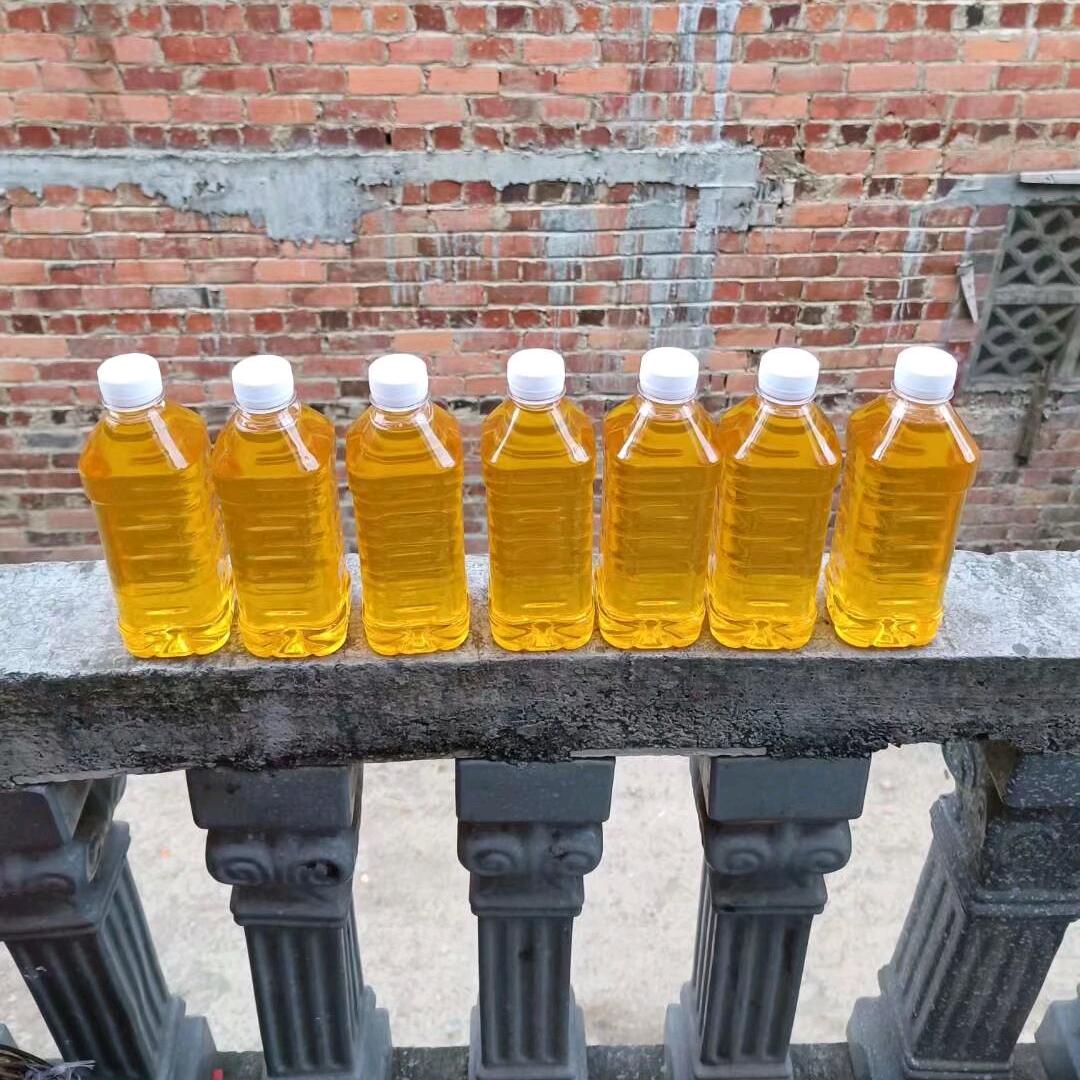 覃姑娘（广西山茶油）