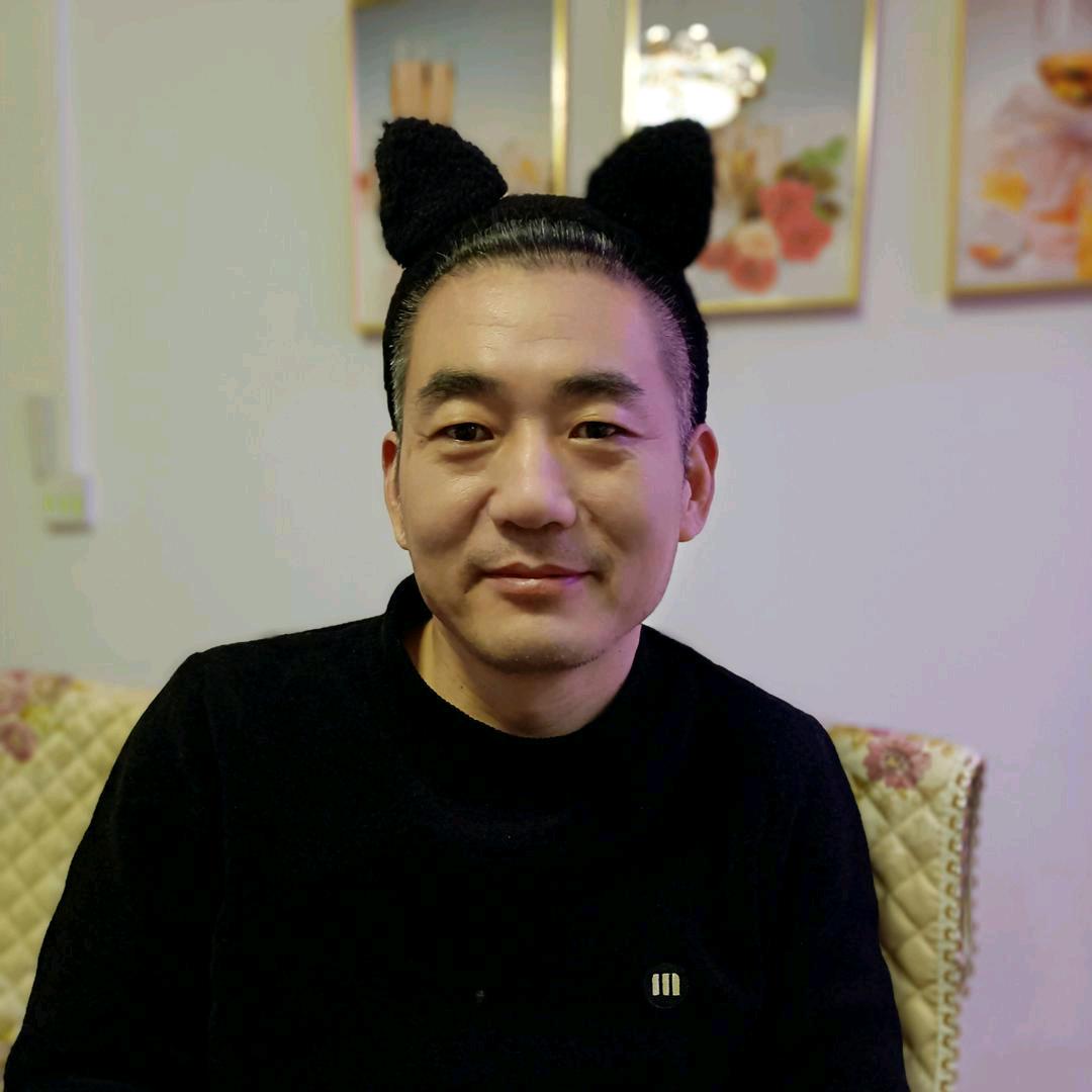 徐哥（情感交流2）