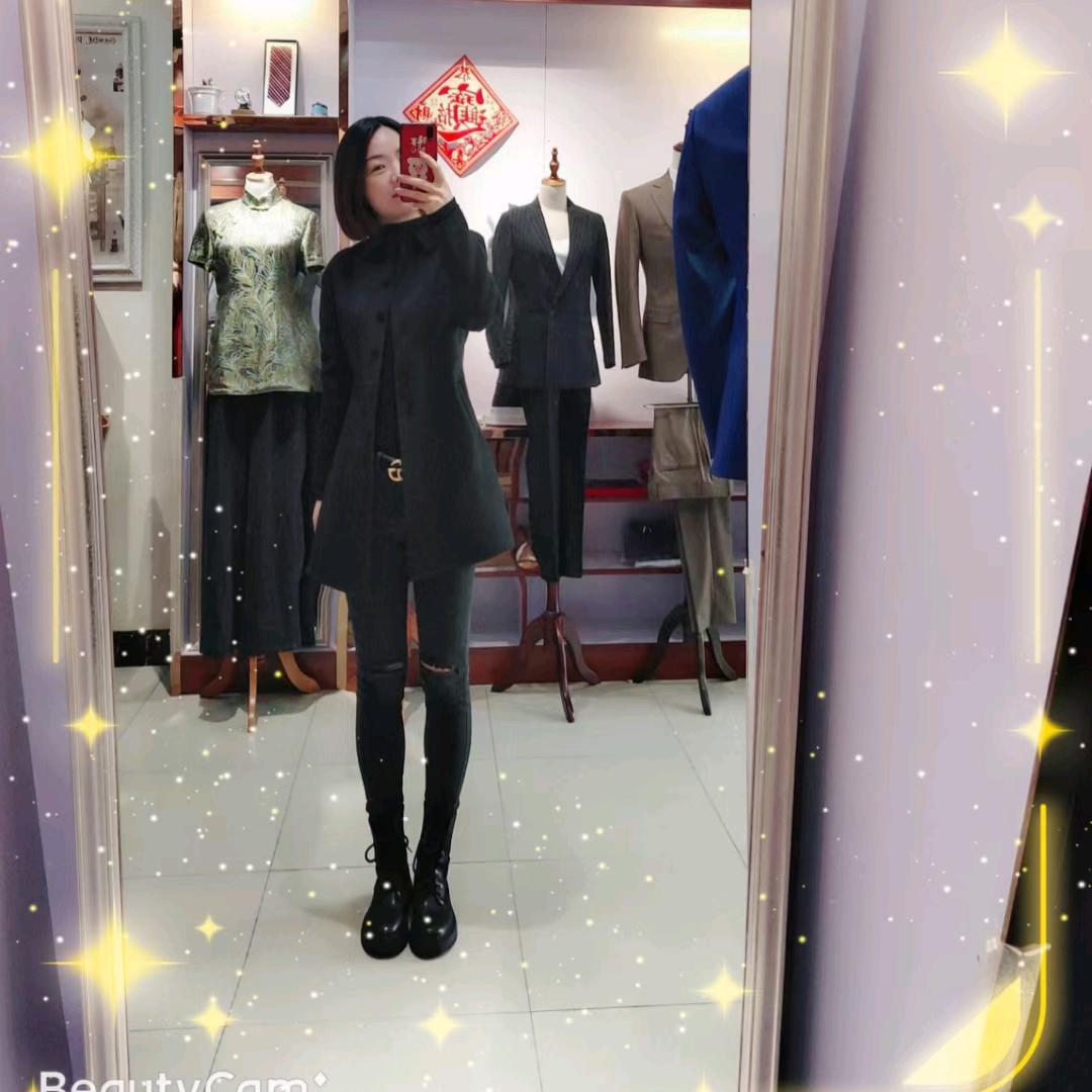 琪琪好物(分享)