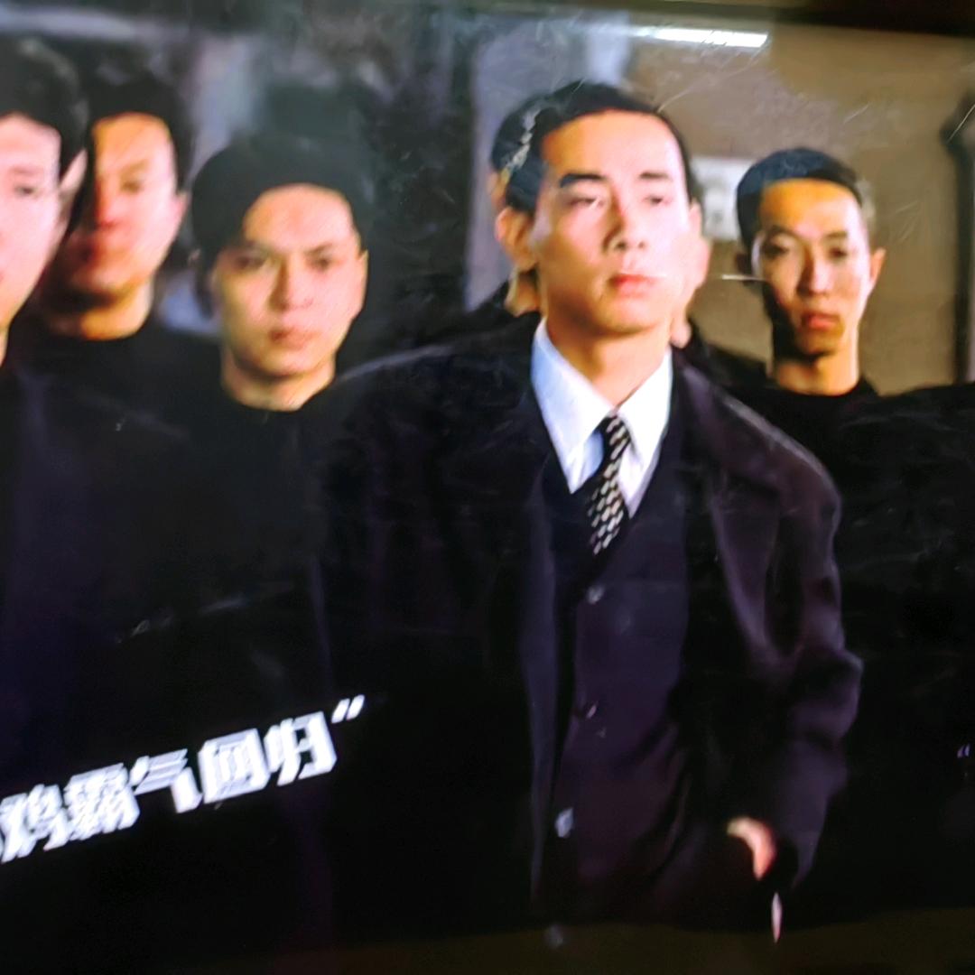 柯二哥