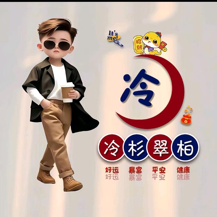 风吹麦浪