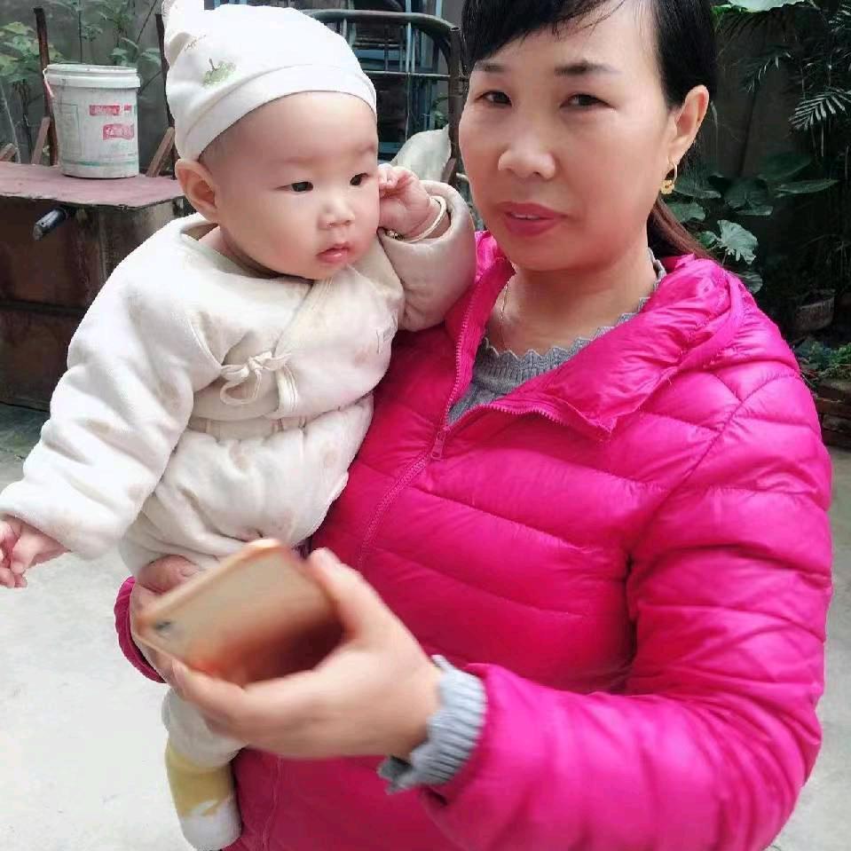 云南官三妹