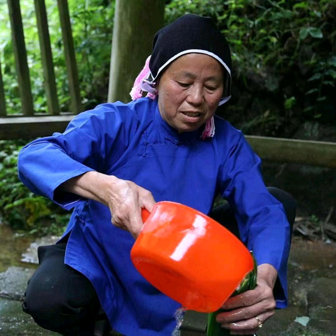 三奶奶