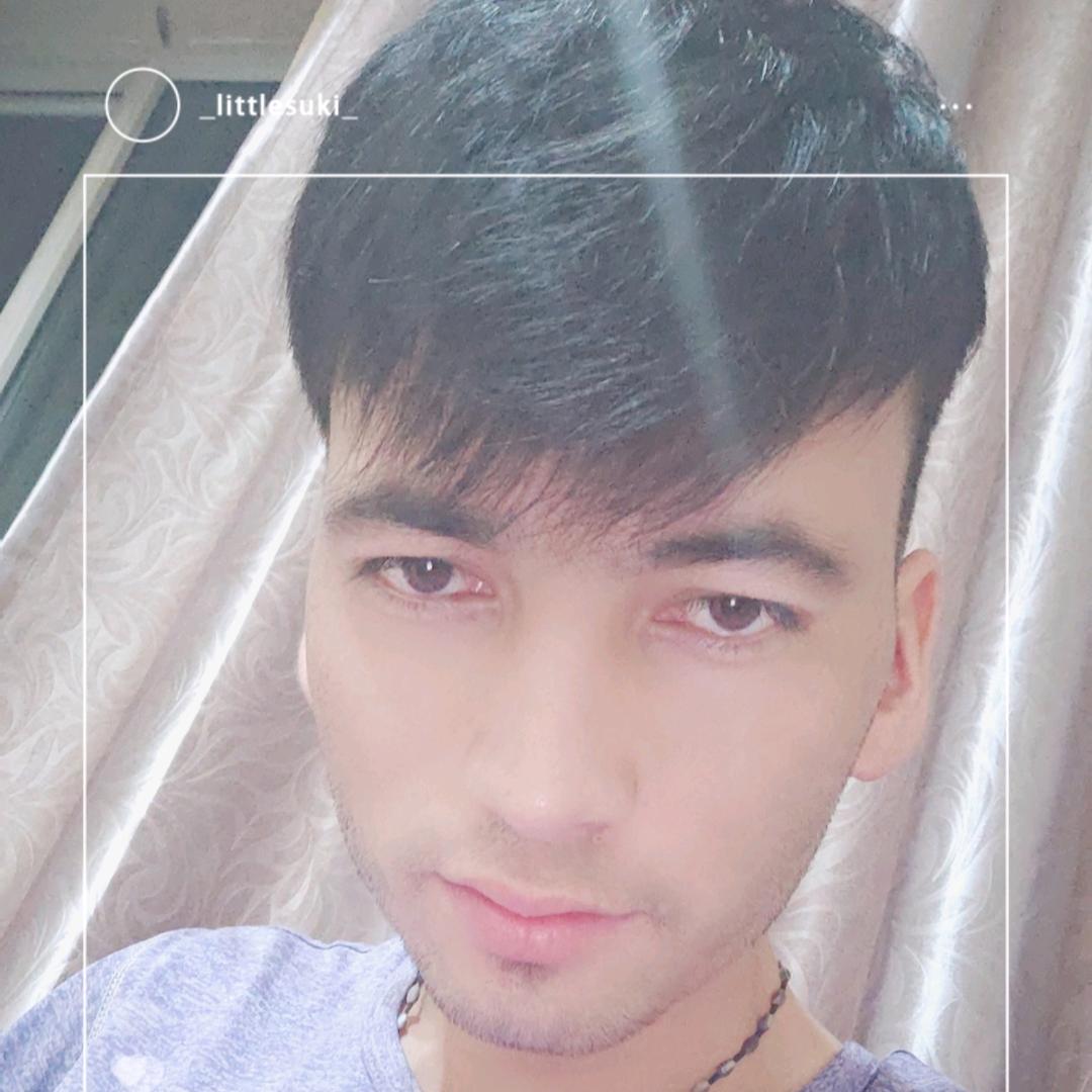 拜城县 奴尔买买提