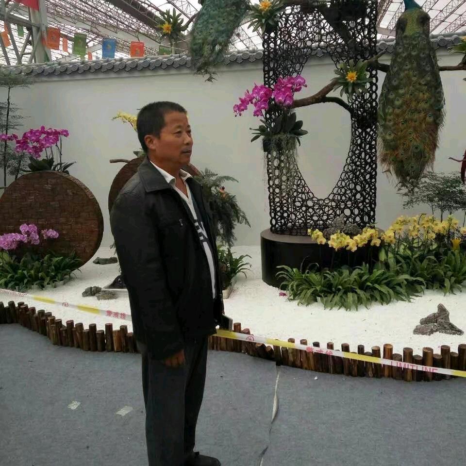点灯人