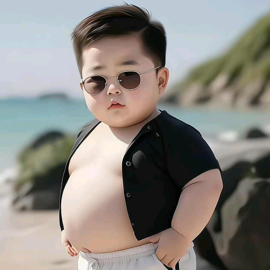 山水