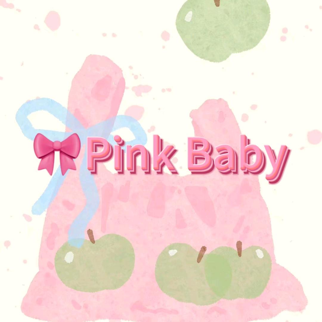 PinkBaby 童装