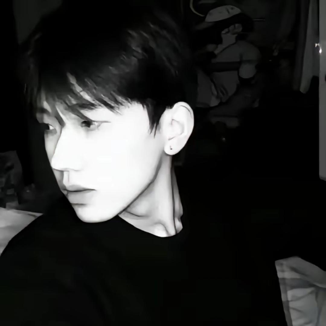 在曼谷的春