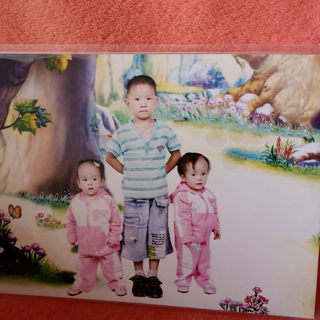 顺其自然吧！