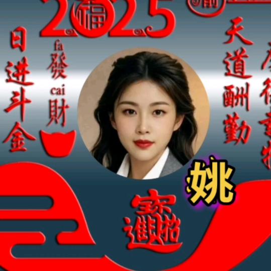 想开，看淡