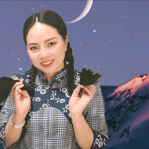 桃儿好物首播