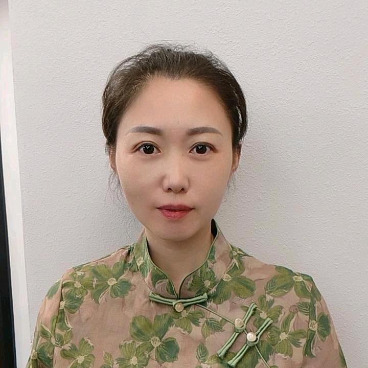 好森体小庆