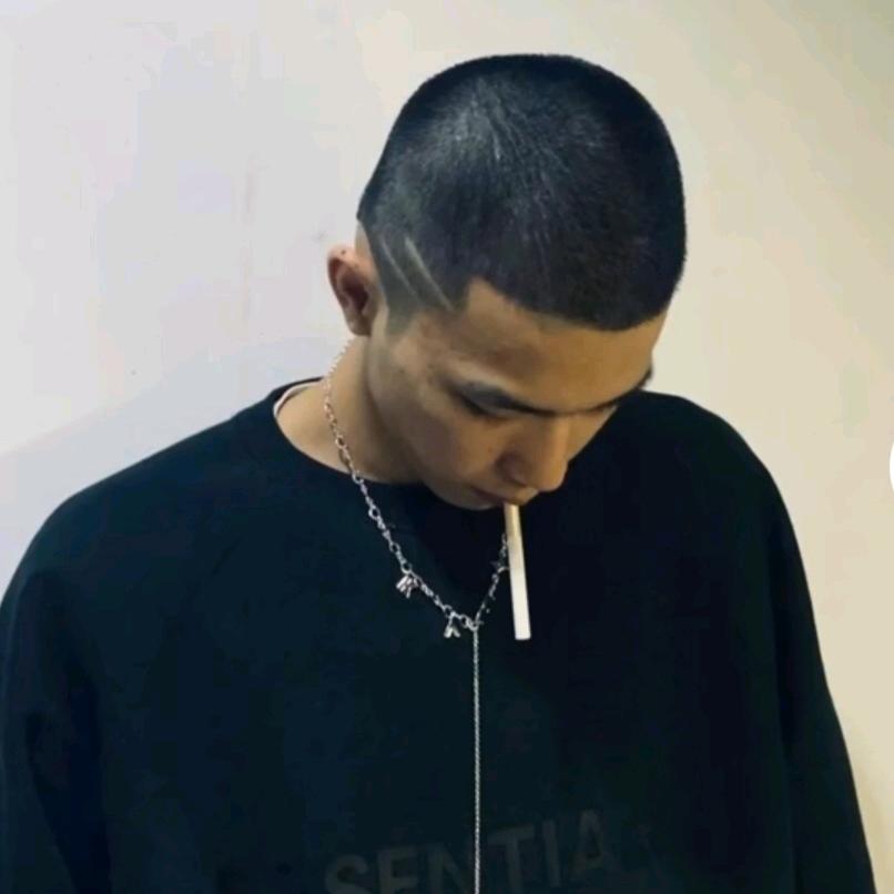 深情豪