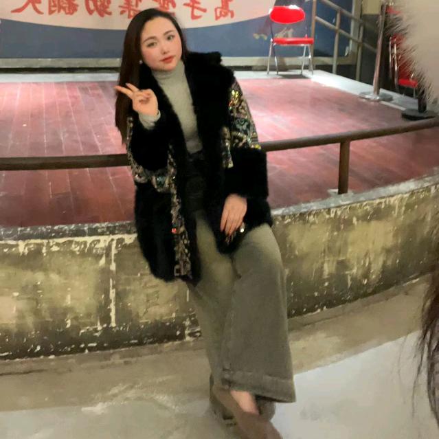 小袁呐♀