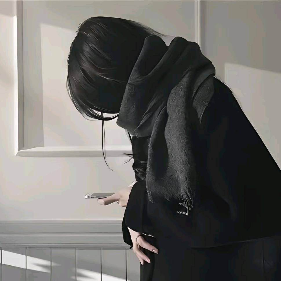 小酒窝