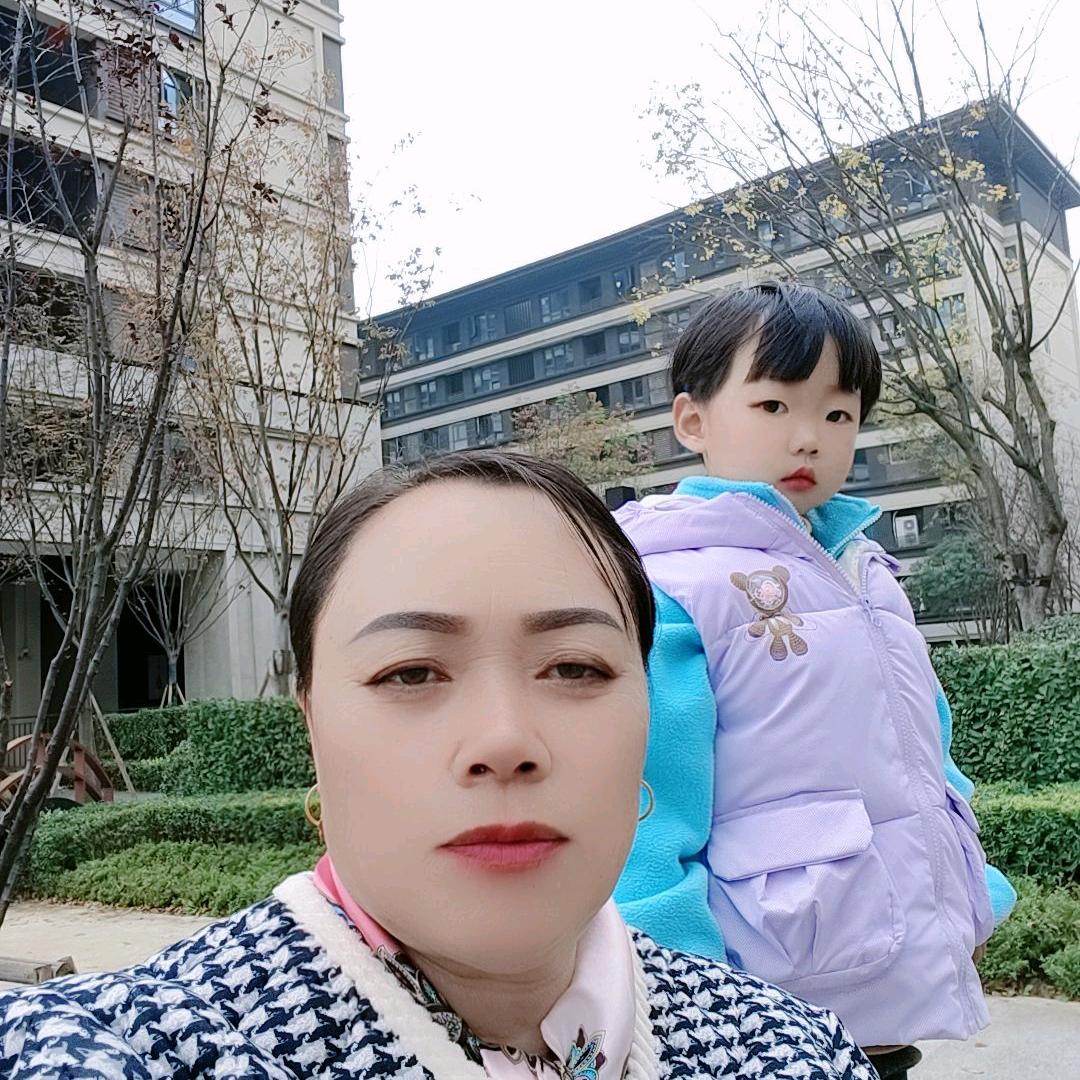 重庆小妹妹