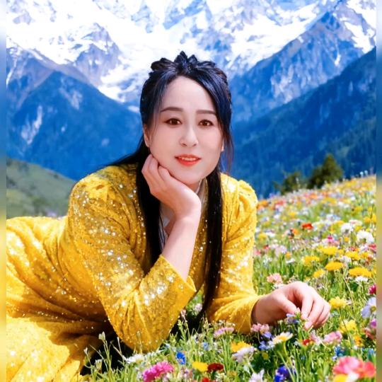 美丽🌹