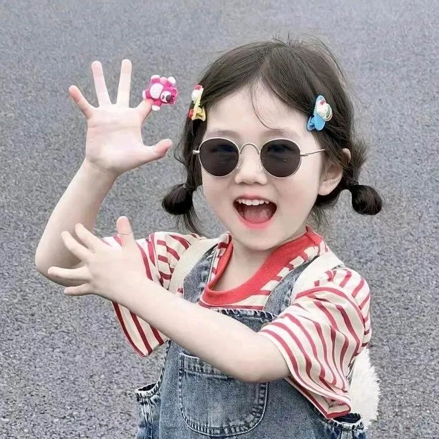 米朵拉童装