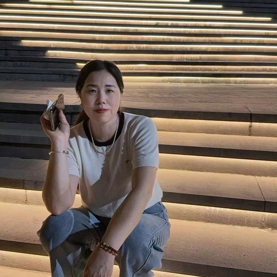 若有福气，好运自来