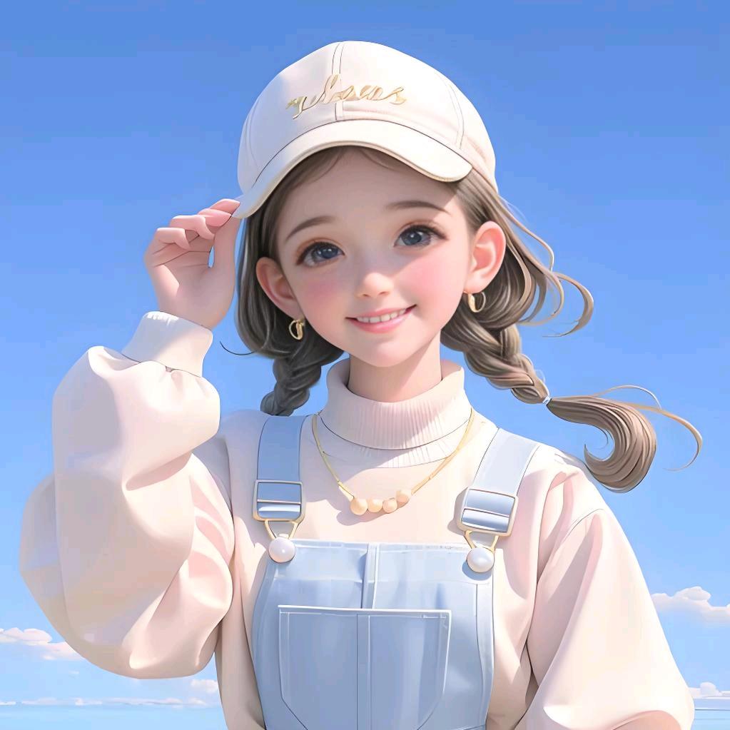 乖乖女