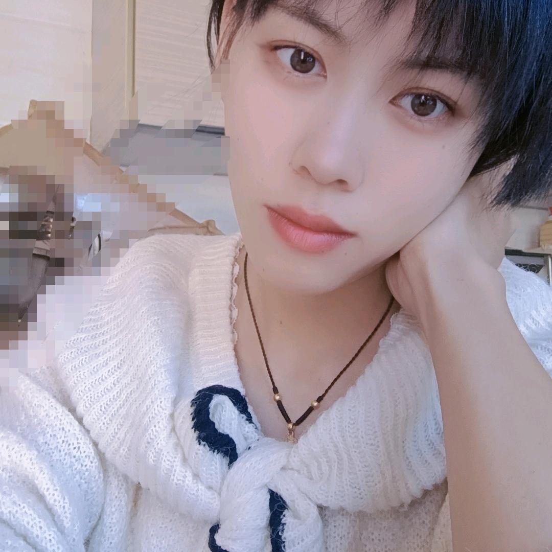 甜甜圈🍓
