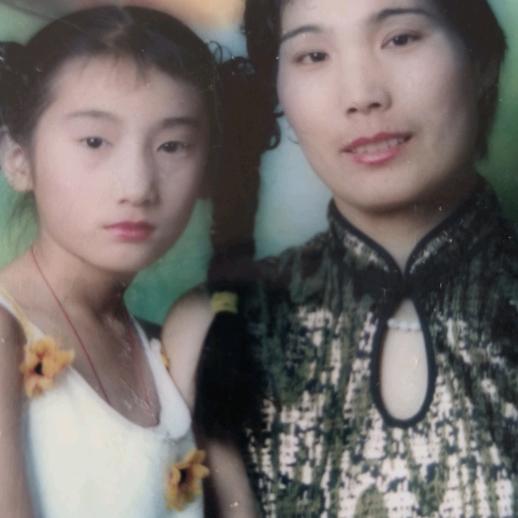乐乐姥姥