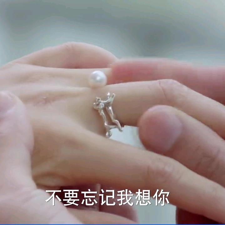 只为他心动