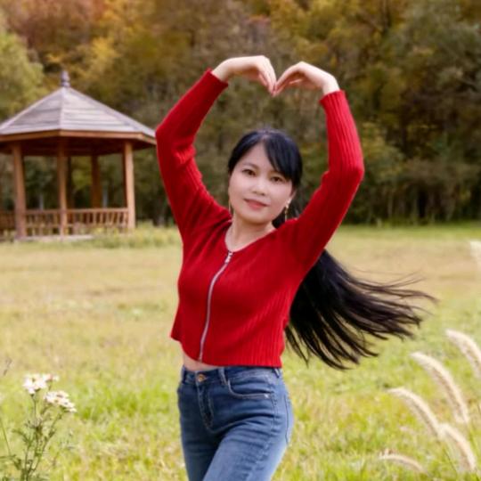 ༺心想♥事陈༻