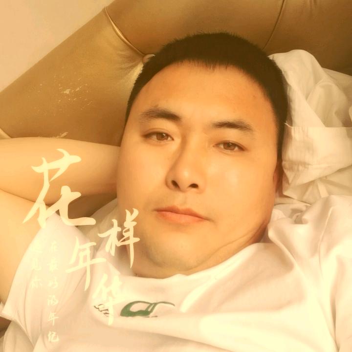 天然牧草！！《段成育》