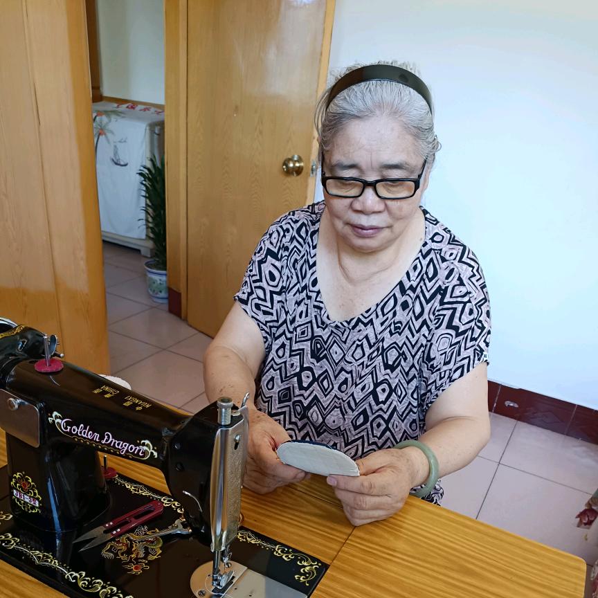 鞋垫（手工制作）