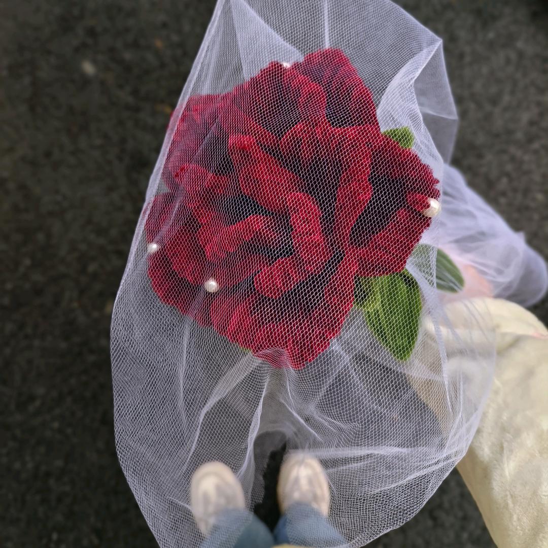 喂✨扭了个棒