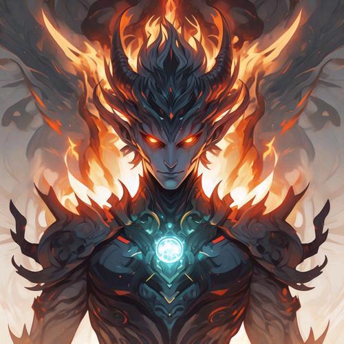 魔君